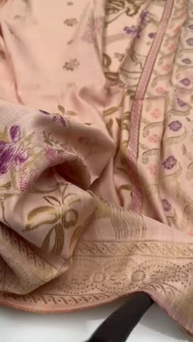 Rs 4050 Soft Khaddar Jacquard 3pc Jacquard Duppata