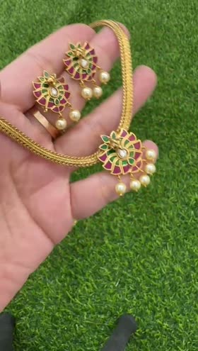 Rs 3300 South Indian set