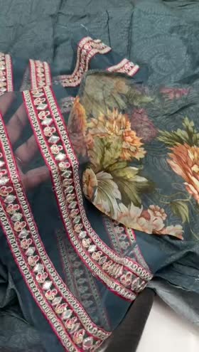 Rs 3950 [Maria-b] lawn 3 pc